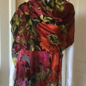 Cynthia Rowley Scarf